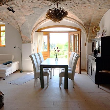 Ferienwohnung Toscana Am Berzdorfer See Jauernick-Buschbach エクステリア 写真