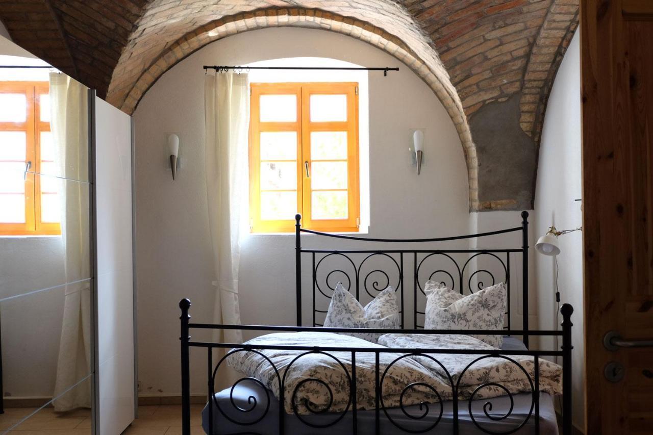 Ferienwohnung Toscana Am Berzdorfer See Jauernick-Buschbach エクステリア 写真