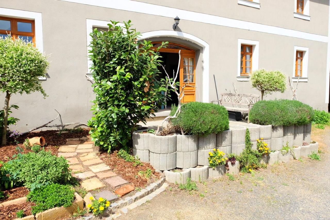 Ferienwohnung Toscana Am Berzdorfer See Jauernick-Buschbach エクステリア 写真