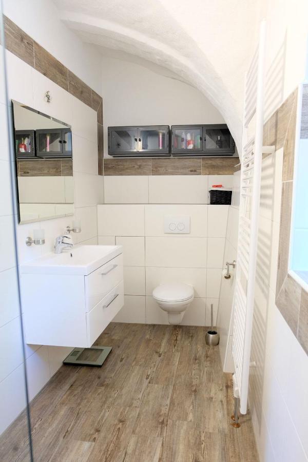 Ferienwohnung Toscana Am Berzdorfer See Jauernick-Buschbach エクステリア 写真