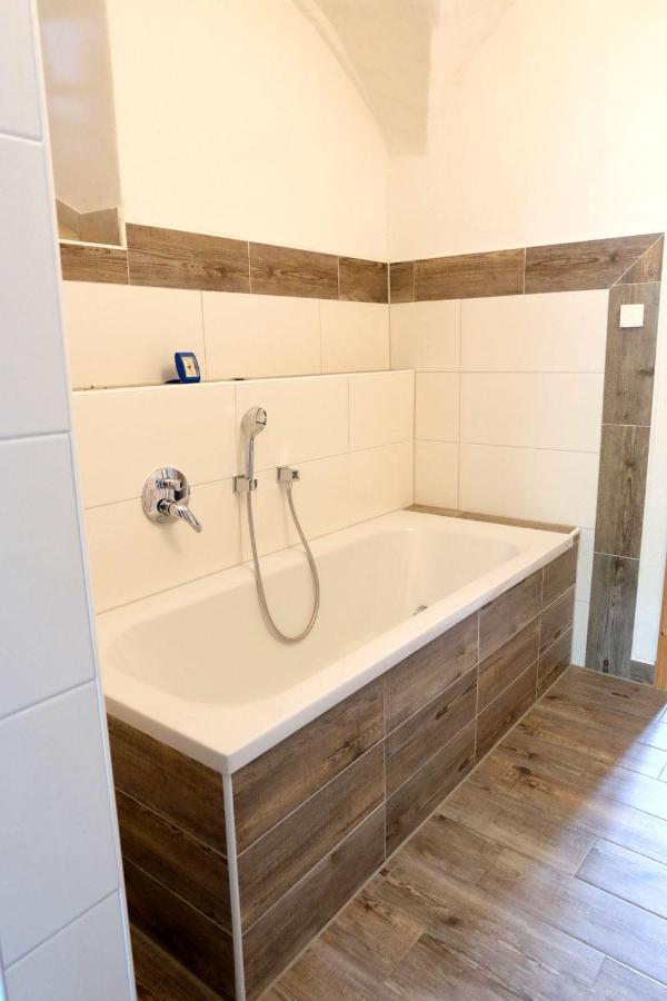 Ferienwohnung Toscana Am Berzdorfer See Jauernick-Buschbach エクステリア 写真